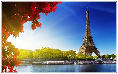 Learn French language Online